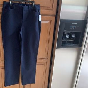 Old Navy Pixie Pants (Tall)